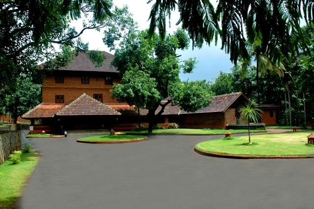 Chengara Heritage Hotel Malappuram Exterior photo