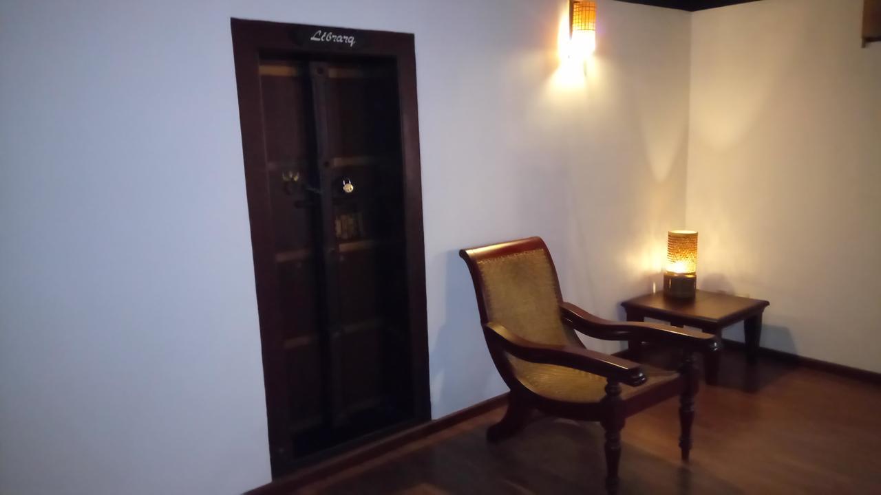 Chengara Heritage Hotel Malappuram Exterior photo