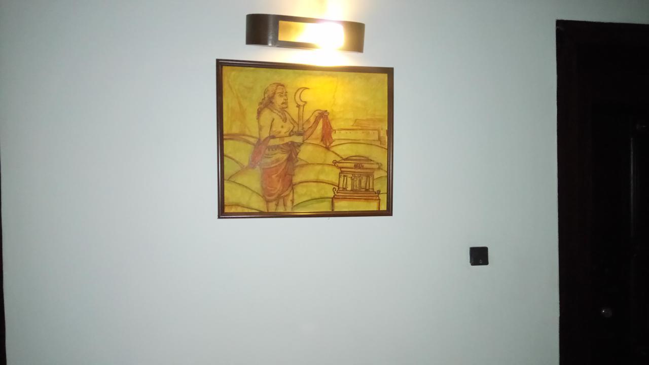 Chengara Heritage Hotel Malappuram Exterior photo